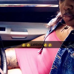 Meet your Posher, Lanisha